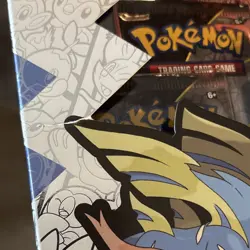 Pokemon TCG Celebrations Deluxe Pin Collection Box - Image 5