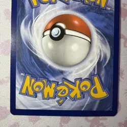 Pokemon TCG Hearthflame Mask Ogerpon EX Twilight Masquerade 192/167 - Image 5