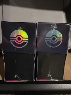 Pokemon Mega Evolution Phantasmal Flames Elite Trainer Box 2x Charizard Gengar - Image 2