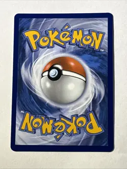 Mega Kangaskhan ex 104/132 Me01: Mega Evolution Holo Pokemon TCG NM - Image 2