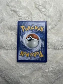 Pokemon TCG Pidgeot EX 104/108 Evolutions Full Art Ultra Rare Holo Card NM - Image 2