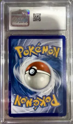 Charizard Pokemon 2023 TCG #003/034 Charizard & Ho-Oh EX Deck Holo MINT+ 9.5 - Image 2