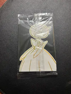 Pokemon TCG - Alakazam 009 (Black Star Promo) - Mega Evolution Promo NM SEALED - Image 2