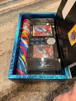 Pokemon Phantasmal Flames Mega Charizard UPC Ultra Premium Collection PleaseRead - Image 2