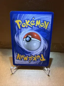 Venusaur Holo Rare 18/130 Pokemon Base Set 2 English WOTC LP - Image 2