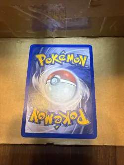 Venusaur Holo Rare 18/130 Pokemon Base Set 2 English WOTC LP - Image 4