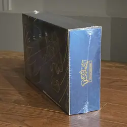 Pokemon TCG Mega Charizard X ex Ultra-Premium Collection Box - New/Sealed - Image 2