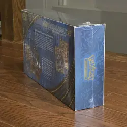 Pokemon TCG Mega Charizard X ex Ultra-Premium Collection Box - New/Sealed - Image 5