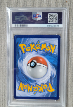 2021 POKEMON #SM247 RESHIRAM & CHARIZARD GX - **GRAIL** ONLY 19% PSA 10 POP! - Image 2