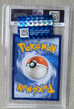 2023 Pokemon Charizard ex SAR 223 Obsidian Flames - *GRAIL* ONLY 24% PSA 10 POP - Image 2