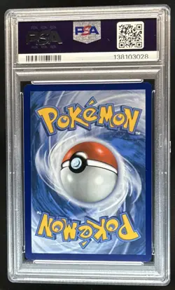 2023 Pokemon SWSH Crown Zenith Irida Galarian Gallery Full Art #GG63/GG70 PSA 10 - Image 2