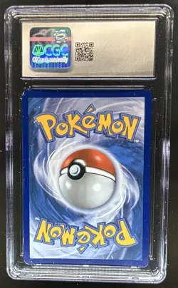 2025 Pokemon Mega Sharpedo ex Special Illustration Rare #127/094 CGC 9 - Image 2