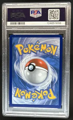 2025 Pokemon Prismatic Sandy Shocks ex Special Illustration Rare #159/131 PSA 10 - Image 2