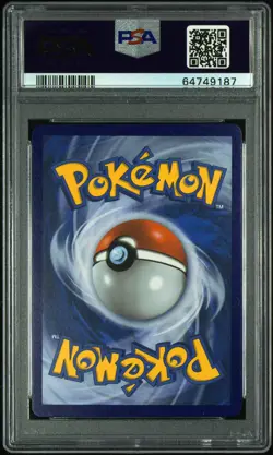 2021 Pokemon Celebrations Charizard-Holo #4 GEM MT PSA 10 Classic Coll-Base Set - Image 2