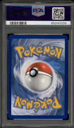 Pokemon Turffield Stadium Evolving Skies Secret Rare Full Art #234 PSA 10 - Image 2