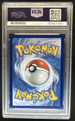 2019 Pokemon SM Hidden Fates Lady #SV86/SV94 PSA 10 - Image 2