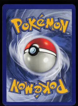 Ditto 3/62 Rare Fossil Holo 1st Edition Pokemon - Image 2
