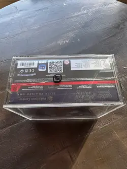 Pokemon Center ETB – Paldean Fates - Factory Sealed - Acrylic Included - Image 5