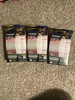 Konami Yu-Gi-Oh! TCG Beware of Traptrix Structure Deck Sealed X3 83717859741 - Image 2