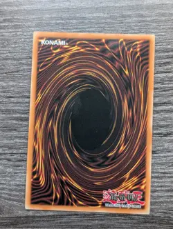 Diabellstar the Black Witch (Secret Rare) 1st Ed. - RA03-EN032 NM Yugioh TCG - Image 2