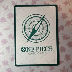 ONE PIECE Card Game Robin Don!! Extra Booster Heroines Edition EB03 English - Image 2