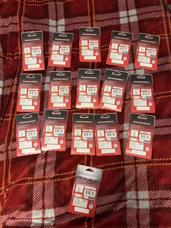 One Piece EB-03 Lot X16 Sleeved Booster Packs English - Image 2