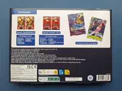 One Piece Illustration Box Vol 6 Brand New Sealed Small Rip - Image 2