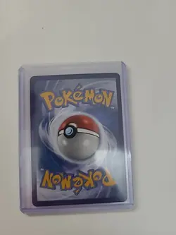 Radiant Charizard 11/78 Pokemon Go NM Condition - Image 2