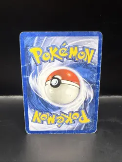 Pokemon Dark Gyarados Unlimited Team Rocket 8/82 Pokemon TCG Holo Swirl - Image 3