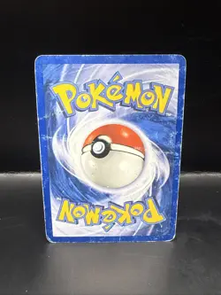 Pokemon Dark Gyarados Unlimited Team Rocket 8/82 Pokemon TCG Holo Swirl - Image 4
