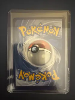 Bulbasaur 133/132 STAMPED Mega Evolutions Illustration Rare Pokemon Card NM - Image 2