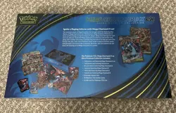 Pokemon Mega Charizard X ex Ultra Premium Collection TCG Factory Sealed! - Image 3