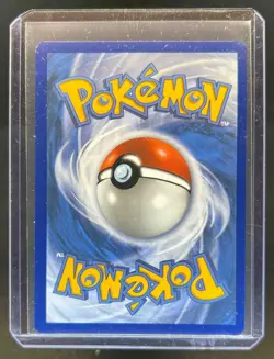 2025 Pokemon Phantasmal Flames Mega Gengar ex Double Rare #056/094 - Image 2