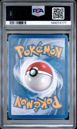 2004 POKEMON EX HIDDEN LEGENDS #100 VILEPLUME EX-HOLO PSA 9 - Image 2