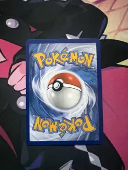 Pokemon TCG Mew GG10/GG70 Crown Zenith Galarian Gallery Holo - Image 2