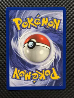 Pokemon TCG Pinsir 29/130 Base Set 2 Rare Near Mint 1999 WoTC - Image 5