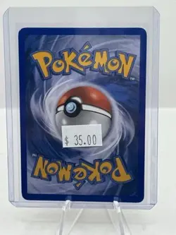 2005 Pokemon Pop Series 2 16/17 Pikachu - Image 2