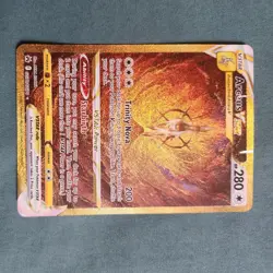 Pokemon Arceus VSTAR Secret Rare Holo Crown Zenith Galarian Gallery - Image 3