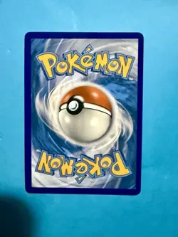 Eevee VMAX Pokemon Sword & Shield SWSH087 Full Art Black Star Promo - Image 2