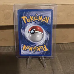 Pokemon EX Gardevoir Ruby & Sapphire Series Holo 2003 #7/109 - Image 2