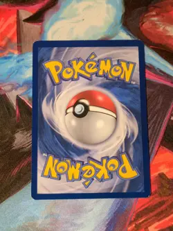 Pokemon Cresselia EX Full Art 143/149 Black & White Boundaries Crossed 2012 - Image 2