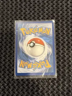 Pokemon TCG Cresselia 228/203 SWSH07 Evolving Skies Secret Rare Full Art Holo - Image 2