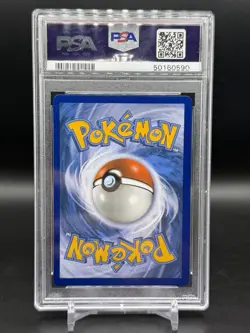 PSA 10 Charizard EX 12/108 XY Evolutions Pokemon English Ultra Rare 2016 Gem - Image 2
