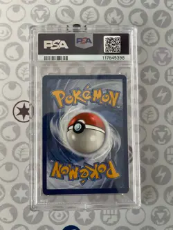 Pokemon SVP Scarlet & Violet Charizard ex 056 Premium Coll. Promo PSA 9 MINT - Image 2