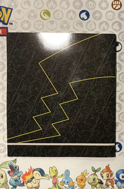 Pokemon TCG 25th Anniversary Celebrations ETB Players Guide Booklet! Box Fresh! - Image 2