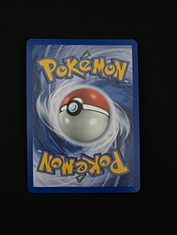Rocket's Raikou ex 108/107-Secret Rare Holo- Pokemon 2005 Ex Deoxys -NM - Image 4