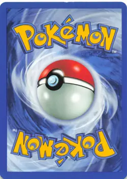 Pichu - Reverse Holo - #35 WOTC Black Star Promo - Pokemon TCG - 2001 - Image 2