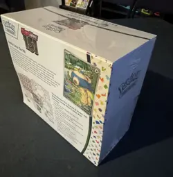 Pokemon TCG Scarlet & Violet 151 Elite Trainer Box Pokemon Center ETB SEALED - Image 3