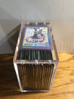 POKEMON PRISMATIC EVOLUTIONS 36 BOOSTER PACKS SEALED - Image 4