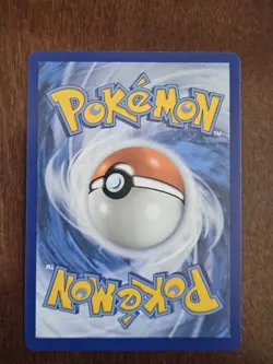 Pokemon TCG Mesprit - Illustration Rare SV08 Surging Sparks 204/191 NM Clean! - Image 2